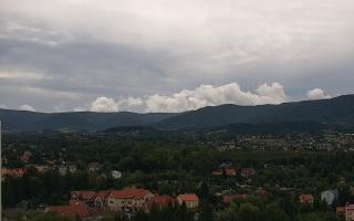 Andrychów - Panorama - 16-09-2025 09:07