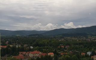 Andrychów - Panorama - 16-09-2025 09:14
