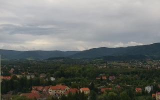 Andrychów - Panorama - 16-09-2025 09:21