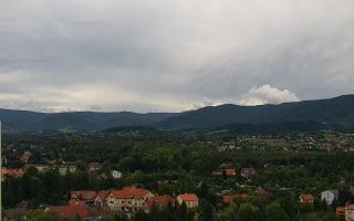 Andrychów - Panorama - 16-09-2025 09:28