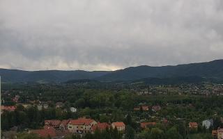 Andrychów - Panorama - 16-09-2025 09:43