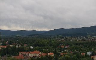 Andrychów - Panorama - 16-09-2025 09:50
