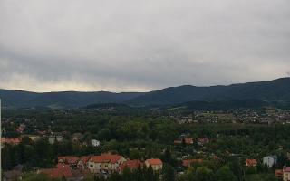 Andrychów - Panorama - 16-09-2025 09:57
