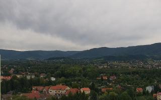 Andrychów - Panorama - 16-09-2025 10:12