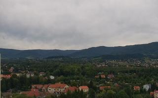 Andrychów - Panorama - 16-09-2025 10:19