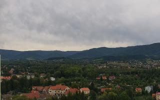 Andrychów - Panorama - 16-09-2025 10:34