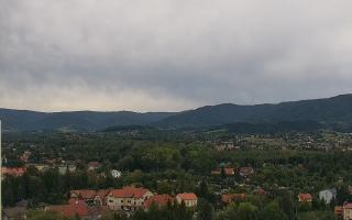 Andrychów - Panorama - 16-09-2025 10:41