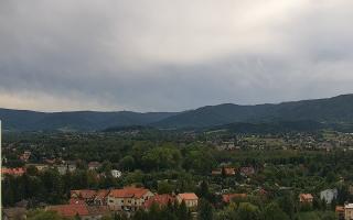 Andrychów - Panorama - 16-09-2025 10:48