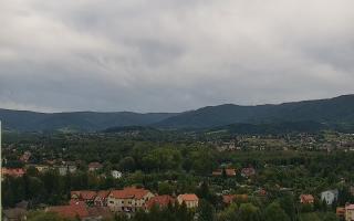 Andrychów - Panorama - 16-09-2025 10:56