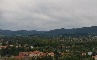 Andrychów - Panorama - 16-09-2025 11:03