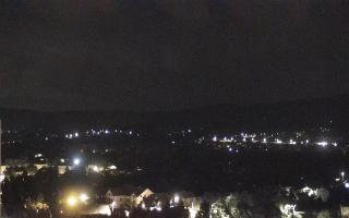 Andrychów - Panorama - 16-09-2025 23:59