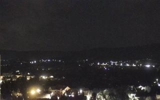 Andrychów - Panorama - 17-09-2025 00:07