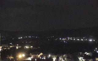 Andrychów - Panorama - 17-09-2025 00:14