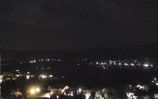 Andrychów - Panorama - 17-09-2025 00:28