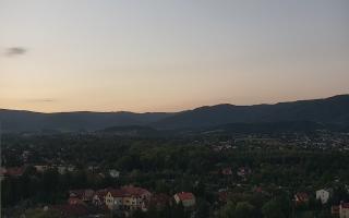Andrychów - Panorama - 18-09-2025 04:10