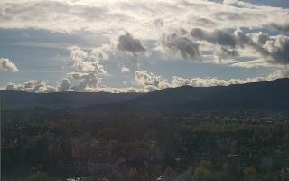 Andrychów - Panorama - 29-10-2025 08:37