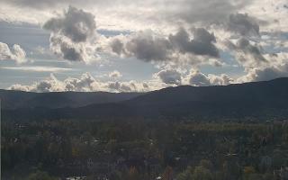 Andrychów - Panorama - 29-10-2025 08:45