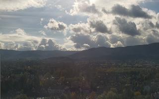 Andrychów - Panorama - 29-10-2025 08:52