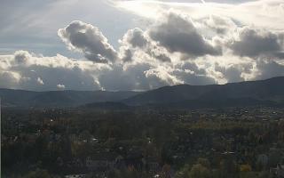 Andrychów - Panorama - 29-10-2025 08:59