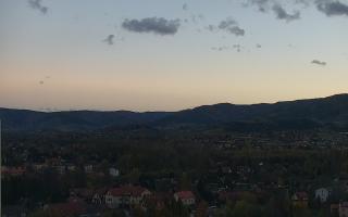 Andrychów - Panorama - 30-10-2025 15:27