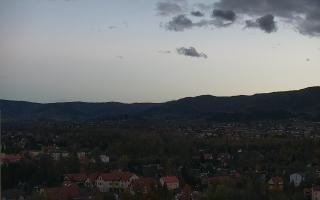 Andrychów - Panorama - 30-10-2025 15:34