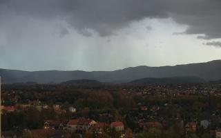 Andrychów - Panorama - 30-10-2025 15:41