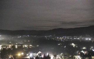 Andrychów - Panorama - 31-10-2025 17:41