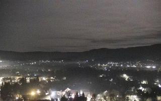 Andrychów - Panorama - 31-10-2025 17:49