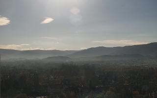 Andrychów - Panorama - 01-11-2025 08:34