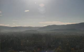 Andrychów - Panorama - 01-11-2025 08:41