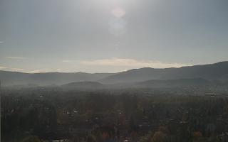 Andrychów - Panorama - 01-11-2025 08:49