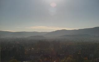 Andrychów - Panorama - 01-11-2025 08:56