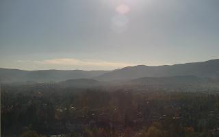 Andrychów - Panorama - 01-11-2025 09:03