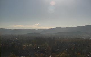 Andrychów - Panorama - 01-11-2025 09:10