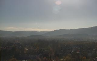 Andrychów - Panorama - 01-11-2025 09:18