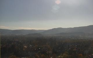 Andrychów - Panorama - 01-11-2025 09:25