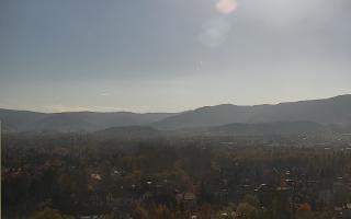 Andrychów - Panorama - 01-11-2025 09:32