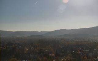 Andrychów - Panorama - 01-11-2025 09:39