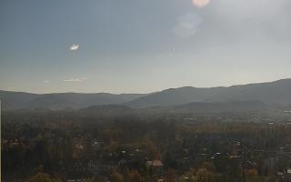 Andrychów - Panorama - 01-11-2025 09:47