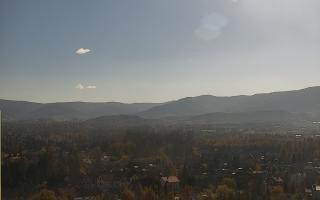 Andrychów - Panorama - 01-11-2025 09:54