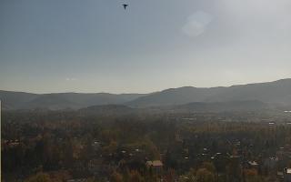 Andrychów - Panorama - 01-11-2025 10:01