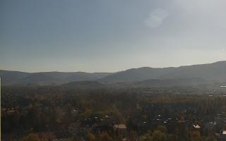 Andrychów - Panorama - 01-11-2025 10:08