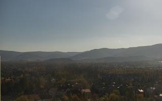 Andrychów - Panorama - 01-11-2025 10:16