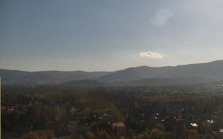 Andrychów - Panorama - 01-11-2025 10:23