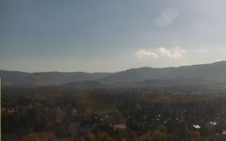 Andrychów - Panorama - 01-11-2025 10:30