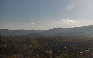 Andrychów - Panorama - 01-11-2025 10:37