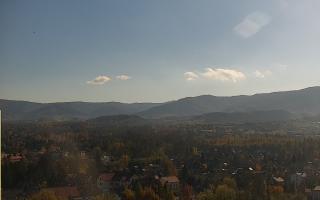 Andrychów - Panorama - 01-11-2025 10:52