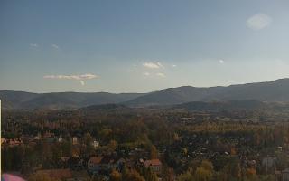 Andrychów - Panorama - 01-11-2025 11:36