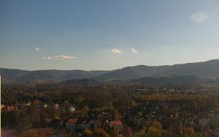 Andrychów - Panorama - 01-11-2025 11:43