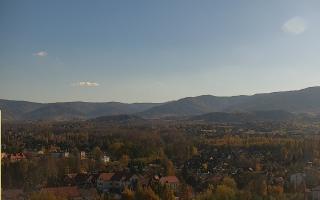 Andrychów - Panorama - 01-11-2025 11:50